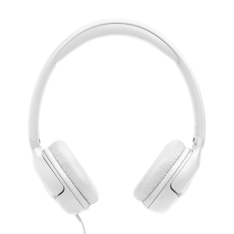 Audífonos con Cable USB-C Tune 530C Blanco – JBL