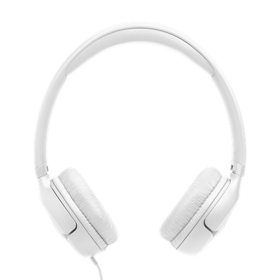 Audífonos con Cable USB-C Tune 530C Blanco – JBL