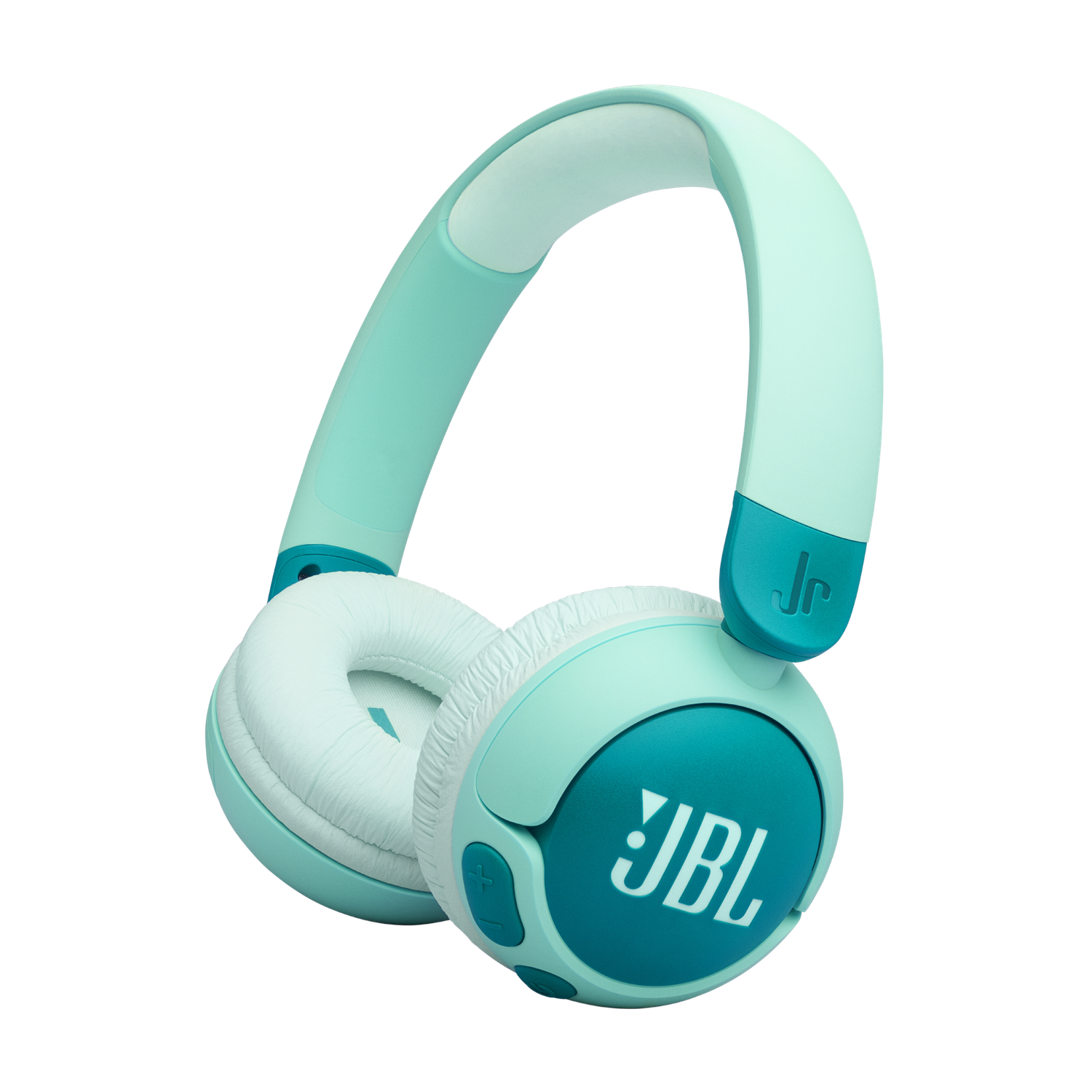 Audífonos Inalámbricos Junior 320BT para Niños Verde – JBL