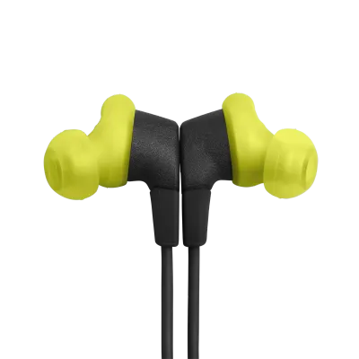 Audífonos Deportivos Endurance Run 3 Wireless Negro/Lima – JBL