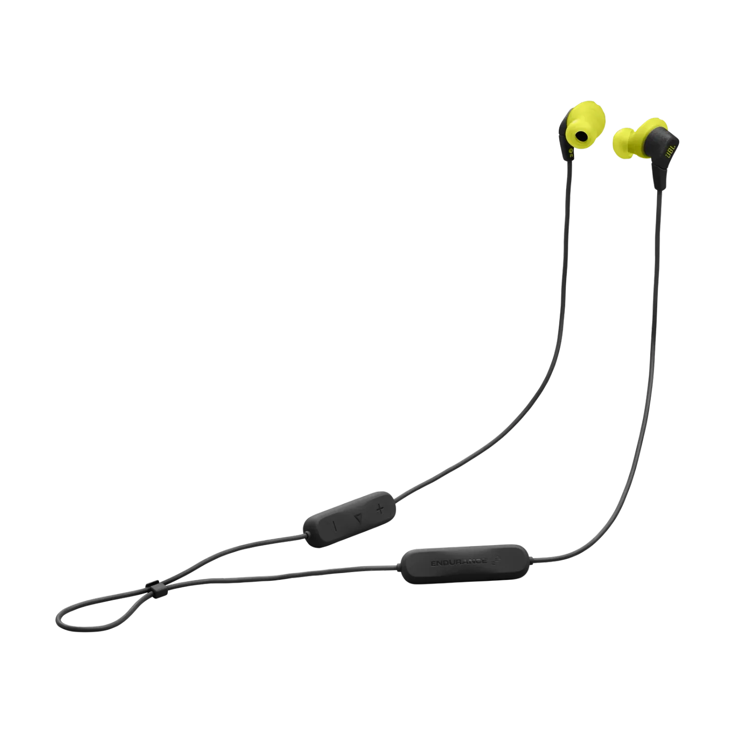 Audífonos Deportivos Endurance Run 3 Wireless Negro/Lima – JBL