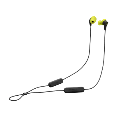 Audífonos Deportivos Endurance Run 3 Wireless Negro/Lima – JBL
