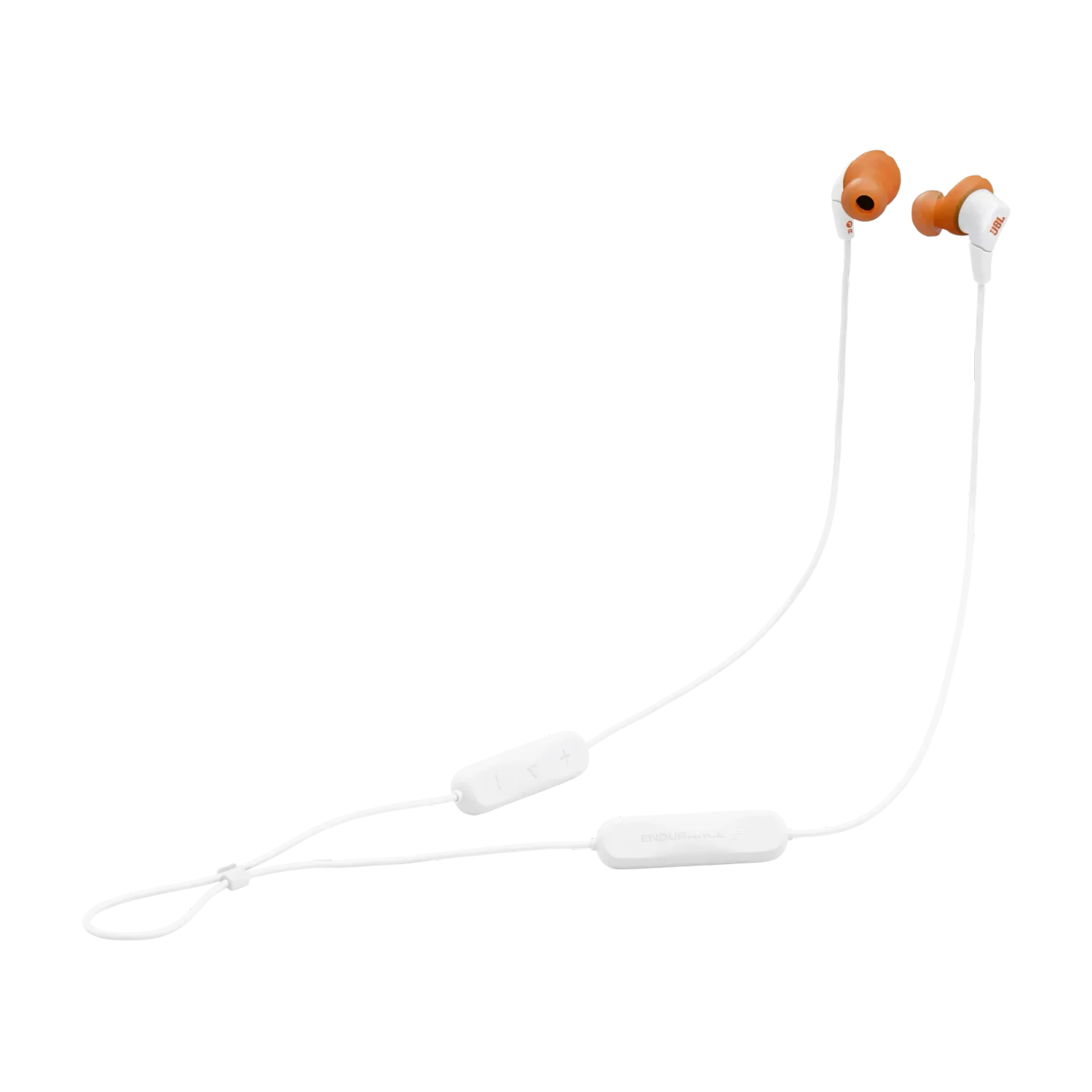 Audífonos Deportivos Endurance Run 3 Wireless Blanco – JBL