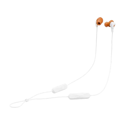 Audífonos Deportivos Endurance Run 3 Wireless Blanco – JBL
