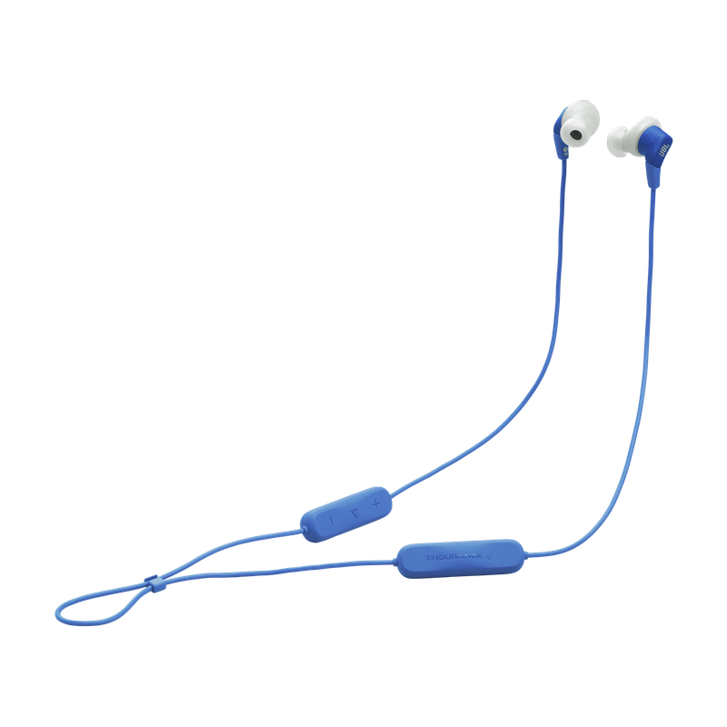 Audífonos Deportivos Endurance Run 3 Wireless Azul – JBL