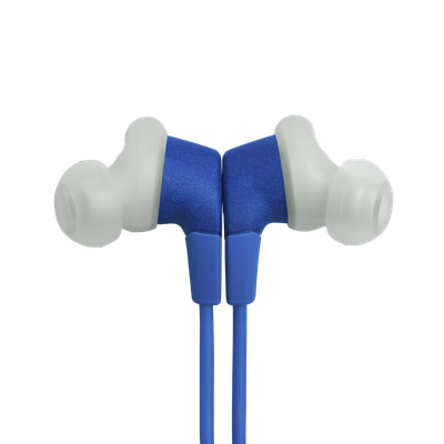 Audífonos Deportivos Endurance Run 3 Wireless Azul – JBL