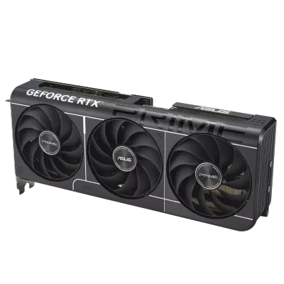 Tarjeta Gráfica Prime GeForce RTX 5070 OC 12GB GDDR7 – ASUS