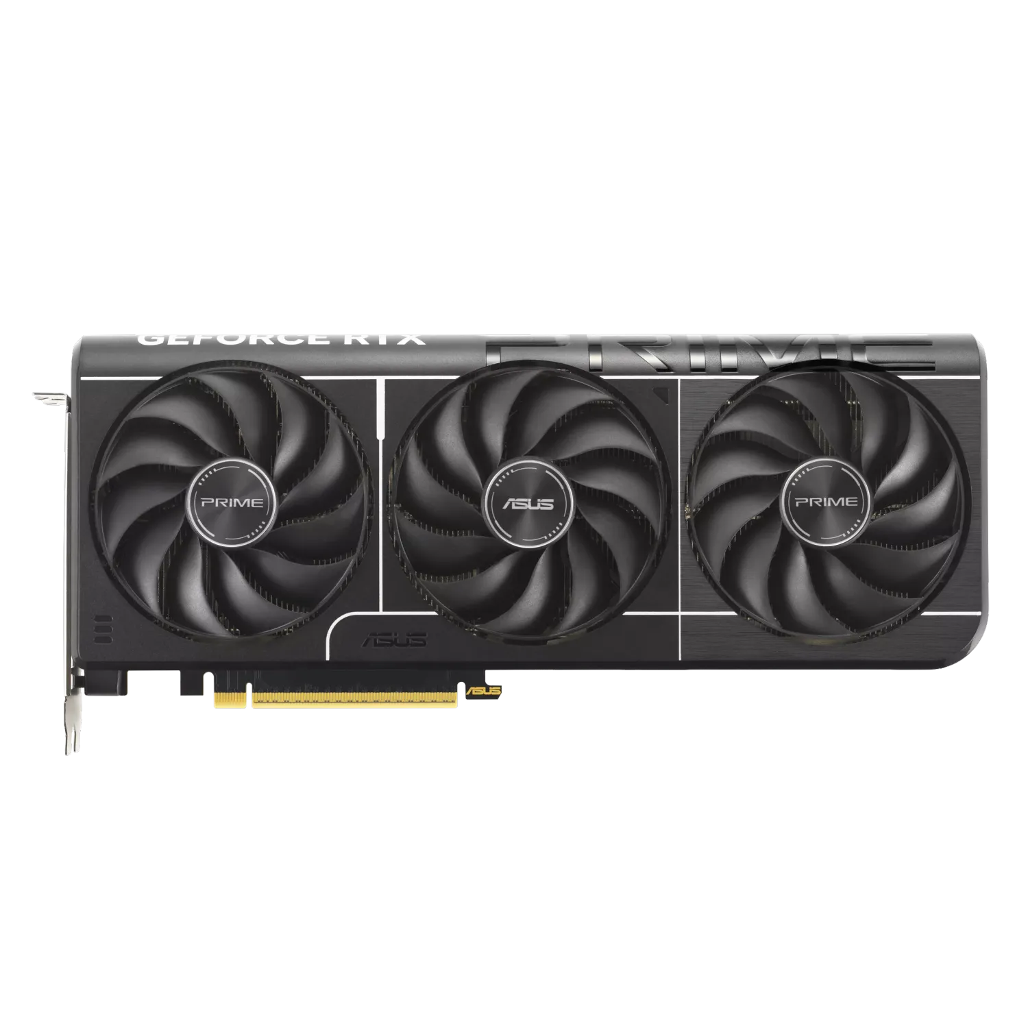 Tarjeta Gráfica Prime GeForce RTX 5070 OC 12GB GDDR7 – ASUS