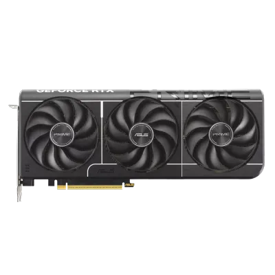 Tarjeta Gráfica Prime GeForce RTX 5070 OC 12GB GDDR7 – ASUS