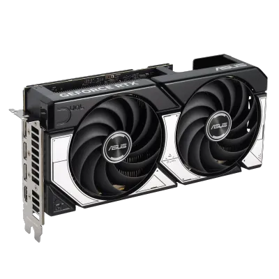 Tarjeta Gráfica Dual GeForce RTX 5070 OC 12GB GDDR7 – ASUS