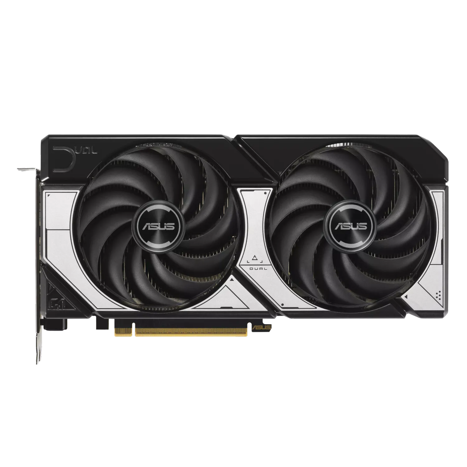Tarjeta Gráfica Dual GeForce RTX 5070 OC 12GB GDDR7 – ASUS