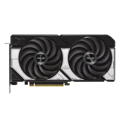 Tarjeta Gráfica Dual GeForce RTX 5070 OC 12GB GDDR7 – ASUS