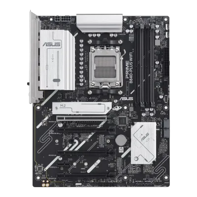 Motherboard Prime B840-Plus WiFi AM5 DDR5 ATX – ASUS