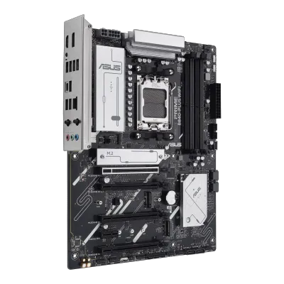 Motherboard Prime B840-Plus WiFi AM5 DDR5 ATX – ASUS