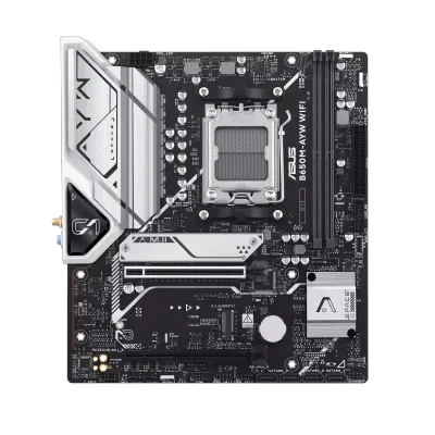 Motherboard B650M-AYW WiFi AM5 DDR5 – ASUS