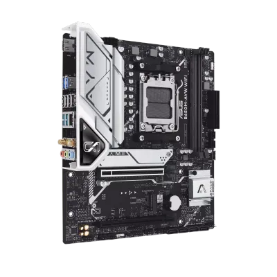 Motherboard B650M-AYW WiFi AM5 DDR5 – ASUS