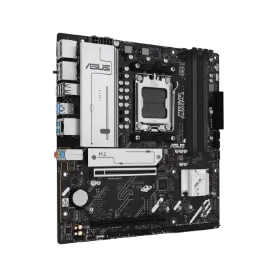 Motherboard Prime B650EM-A AM5 DDR5 – ASUS