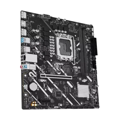 Motherboard Prime H810M-E LGA1851 DDR5 – ASUS