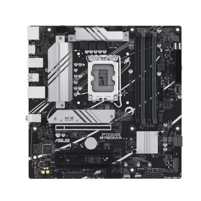 Motherboard Prime B760M-A LGA1700 DDR5 – ASUS