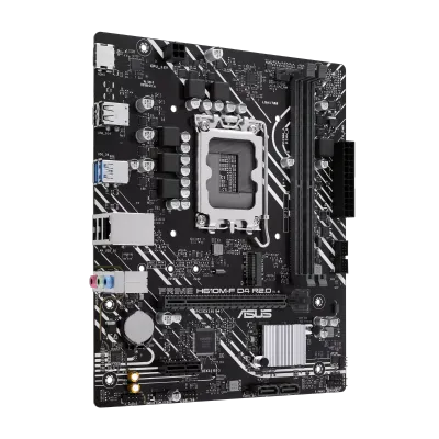 ​Motherboard Prime H610M-F D4 R2.0 LGA1700 DDR4 – ASUS