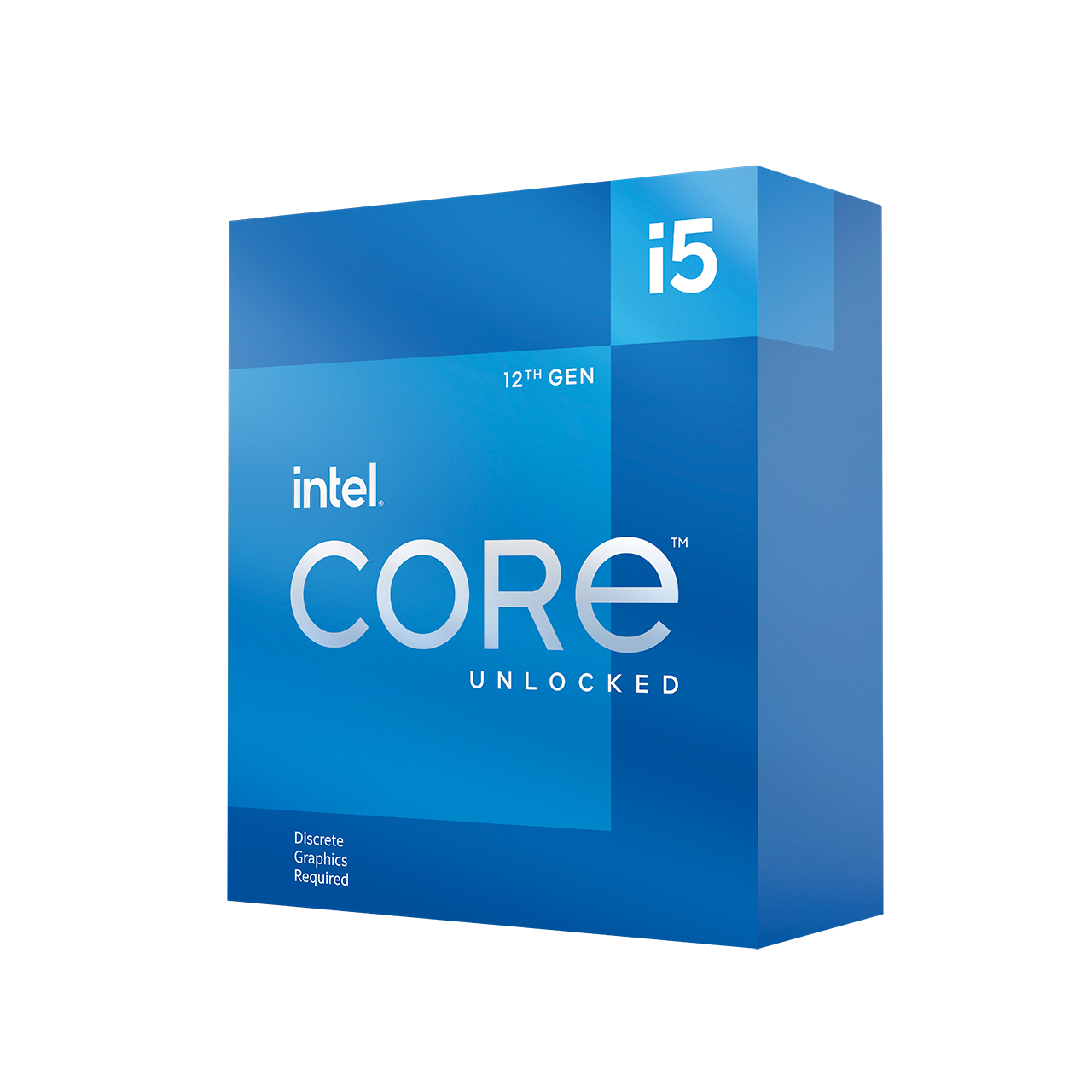 Procesador Core i5-12600KF 12ª Gen 10 Núcleos – Intel
