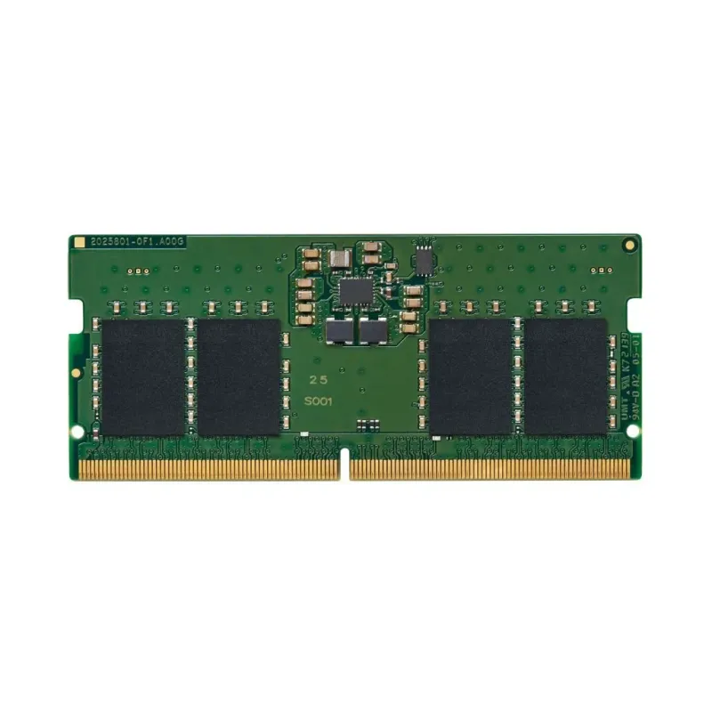 Memoria RAM ValueRAM DDR5 32GB 5600MT/s SO-DIMM – Kingston
