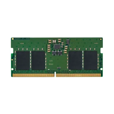 Memoria RAM ValueRAM DDR5 32GB 5600MT/s SO-DIMM – Kingston