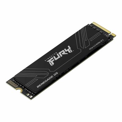 SSD Interno FURY Renegade G5 1TB M.2 PCIe 5.0 NVMe – Kingston