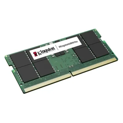 Memoria RAM DDR5 32GB 5600MT/s SO-DIMM – Kingston