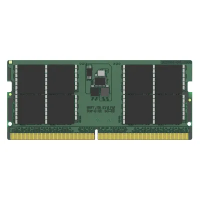 Memoria RAM DDR5 32GB 5600MT/s SO-DIMM – Kingston