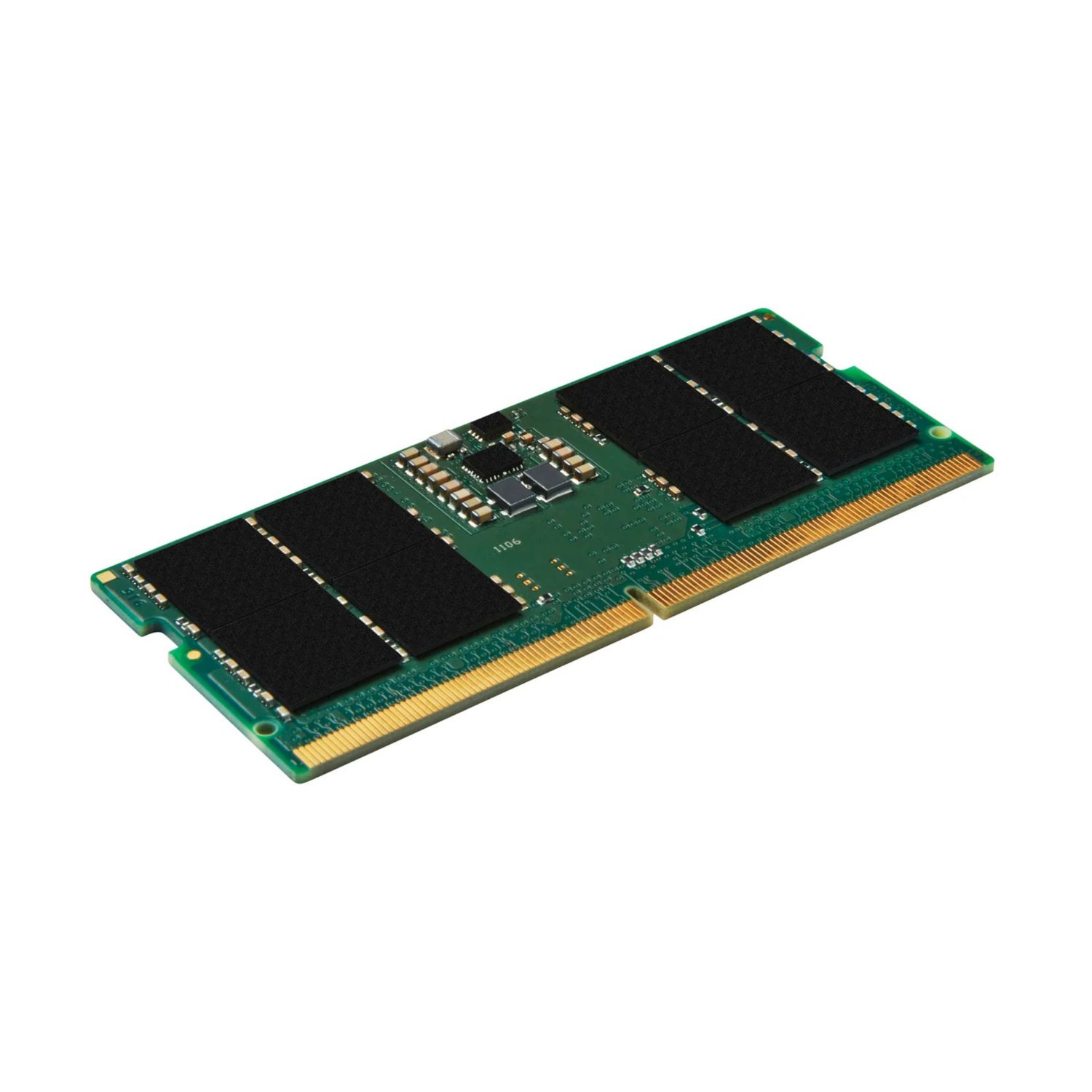 Memoria RAM DDR5 16GB 5600MT/s SO-DIMM – Kingston