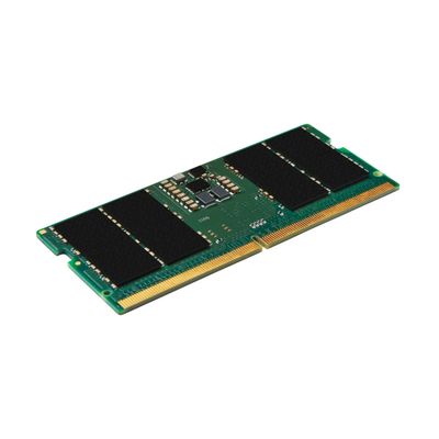 Memoria RAM DDR5 16GB 5600MT/s SO-DIMM – Kingston