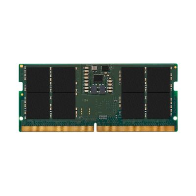 Memoria RAM DDR5 16GB 5600MT/s SO-DIMM – Kingston