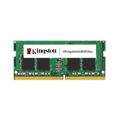 Memoria RAM DDR4 16GB 3200MT/s SO-DIMM – Kingston