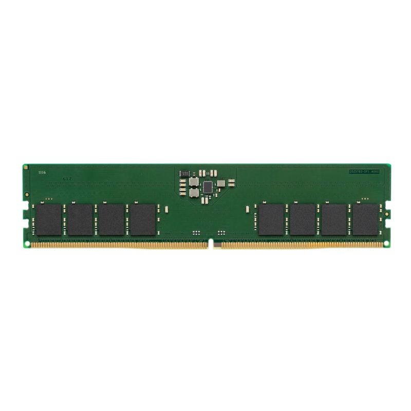 Memoria RAM ValueRAM DDR5 16GB 5600MT/s DIMM – Kingston
