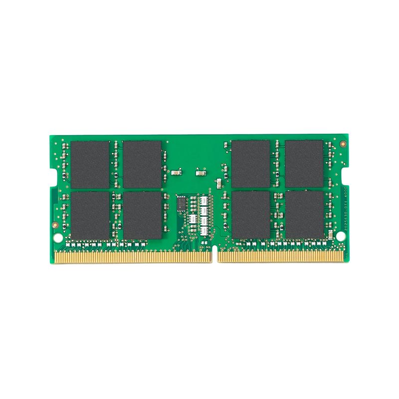 ​Memoria RAM ValueRAM DDR4 16GB 3200MT/s SO-DIMM – Kingston