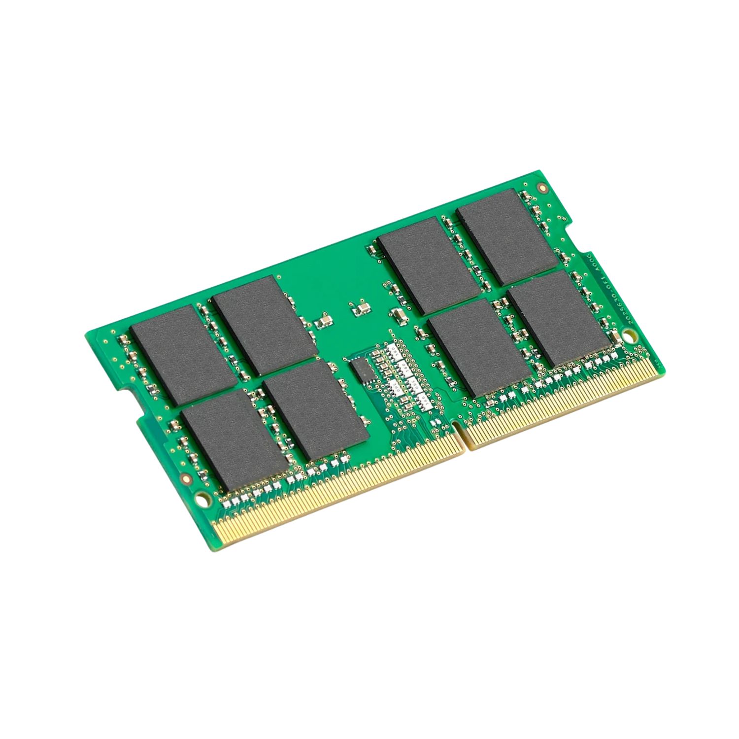 ​Memoria RAM ValueRAM DDR4 16GB 3200MT/s SO-DIMM – Kingston