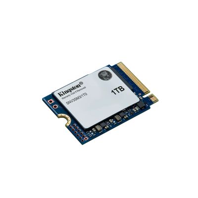 SSD Interno NV3 1TB M.2 2230 PCIe 4.0 NVMe – Kingston
