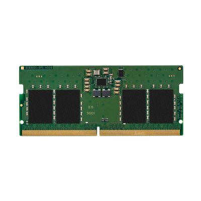 Memoria RAM DDR5 8GB 5600MT/s SO-DIMM – Kingston