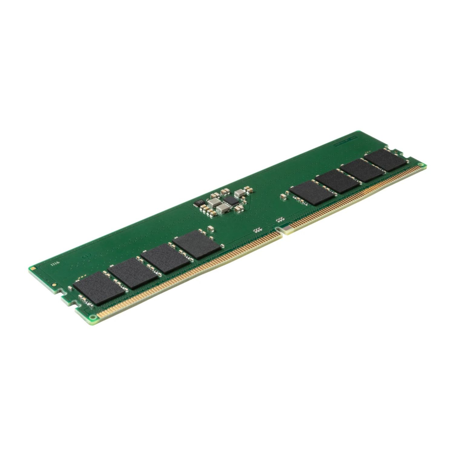 Memoria RAM DDR5 8GB 5600MT/s DIMM – Kingston