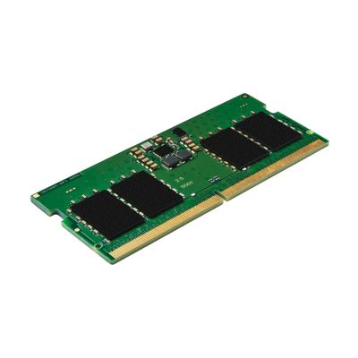 Memoria RAM ValueRAM DDR5 8GB 5600MT/s SO-DIMM Verde – Kingston