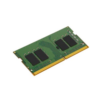 Memoria RAM ValueRAM DDR4 8GB 3200MT/s SO-DIMM Verde – Kingston