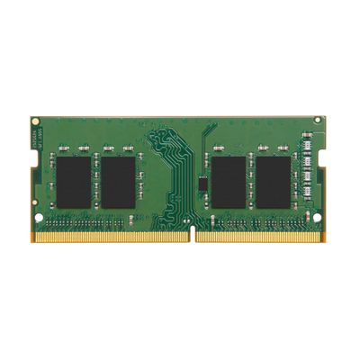 Memoria RAM ValueRAM DDR4 8GB 3200MT/s SO-DIMM Verde – Kingston