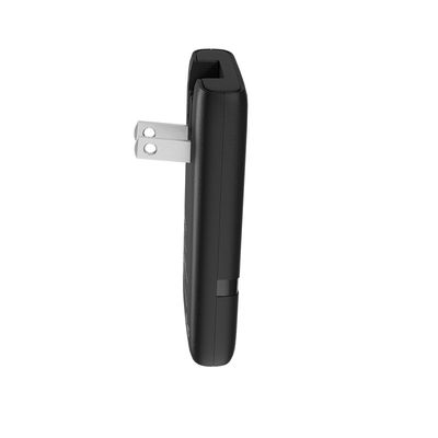Cargador de Pared PowerWall 65 Slim 65W GaN 2 USB-C Negro – Klip Xtreme