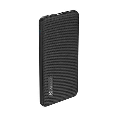 Power Bank PowerCell Lite 5,000mAh 12W Negro – Klip Xtreme