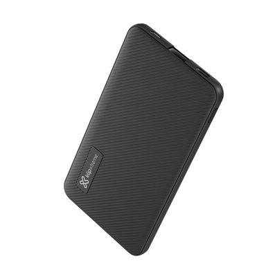 Power Bank PowerCell Lite 5,000mAh 12W Negro – Klip Xtreme