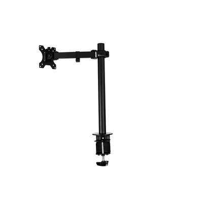 Soporte Articulado de Escritorio para Monitor de 13″ a 32″ Negro – Klip Xtreme