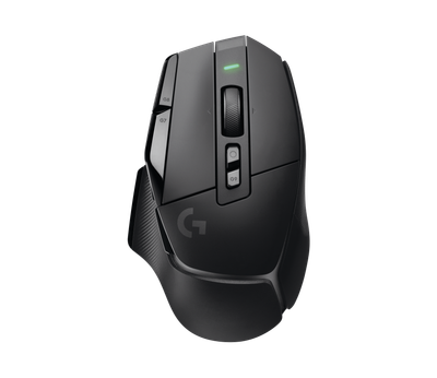 Mouse Gamer Inalámbrico G502 X LIGHTSPEED Negro – Logitech G