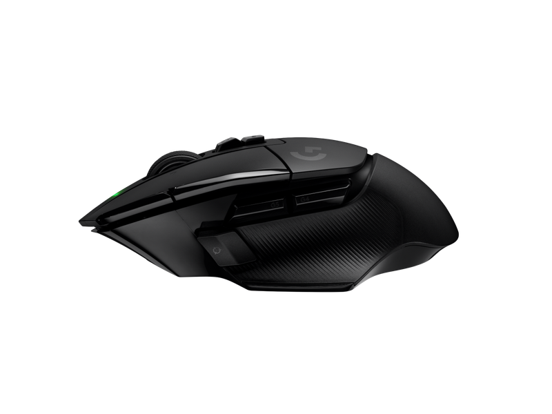 Mouse Gamer Inalámbrico G502 X LIGHTSPEED Negro – Logitech G