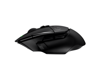 Mouse Gamer Inalámbrico G502 X LIGHTSPEED Negro – Logitech G
